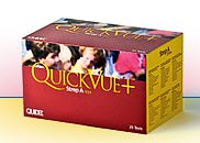 Specimen Collection Swab QuickVue® Sterile