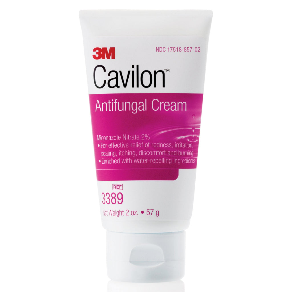 3M Cavilon Antifungal Tube Cream