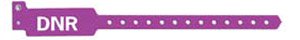 SentryÂ¨ SuperbandÂ¨ Alert BandsÂ¨ Patient Identification Band