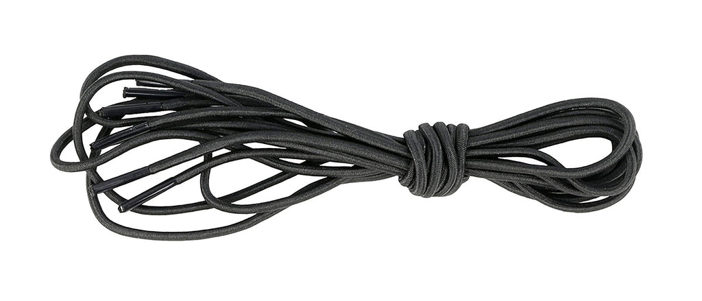 Elastic Shoelaces