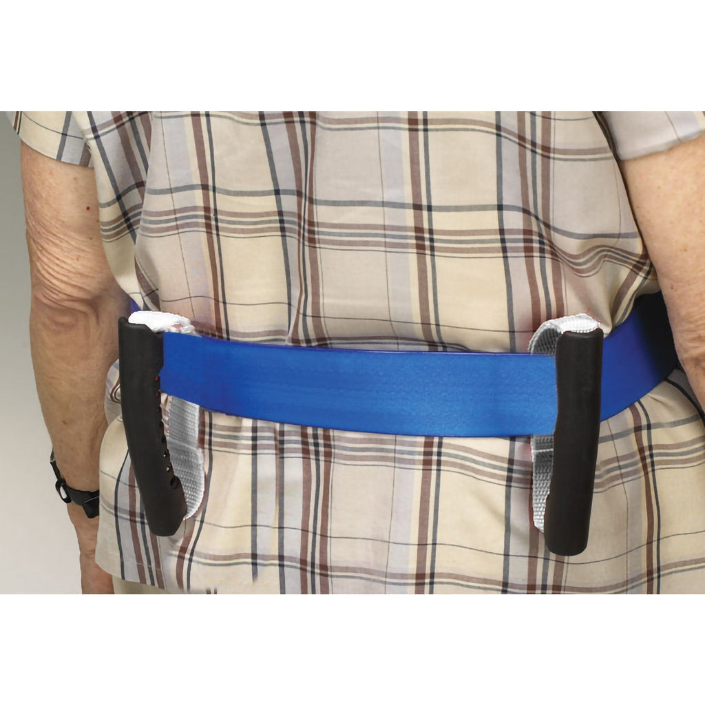 SkiL-CareÂª Gait Belt Handle