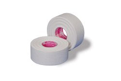 KendallÂª Cloth Medical Tape, 1 Inch x 10 Yard, White