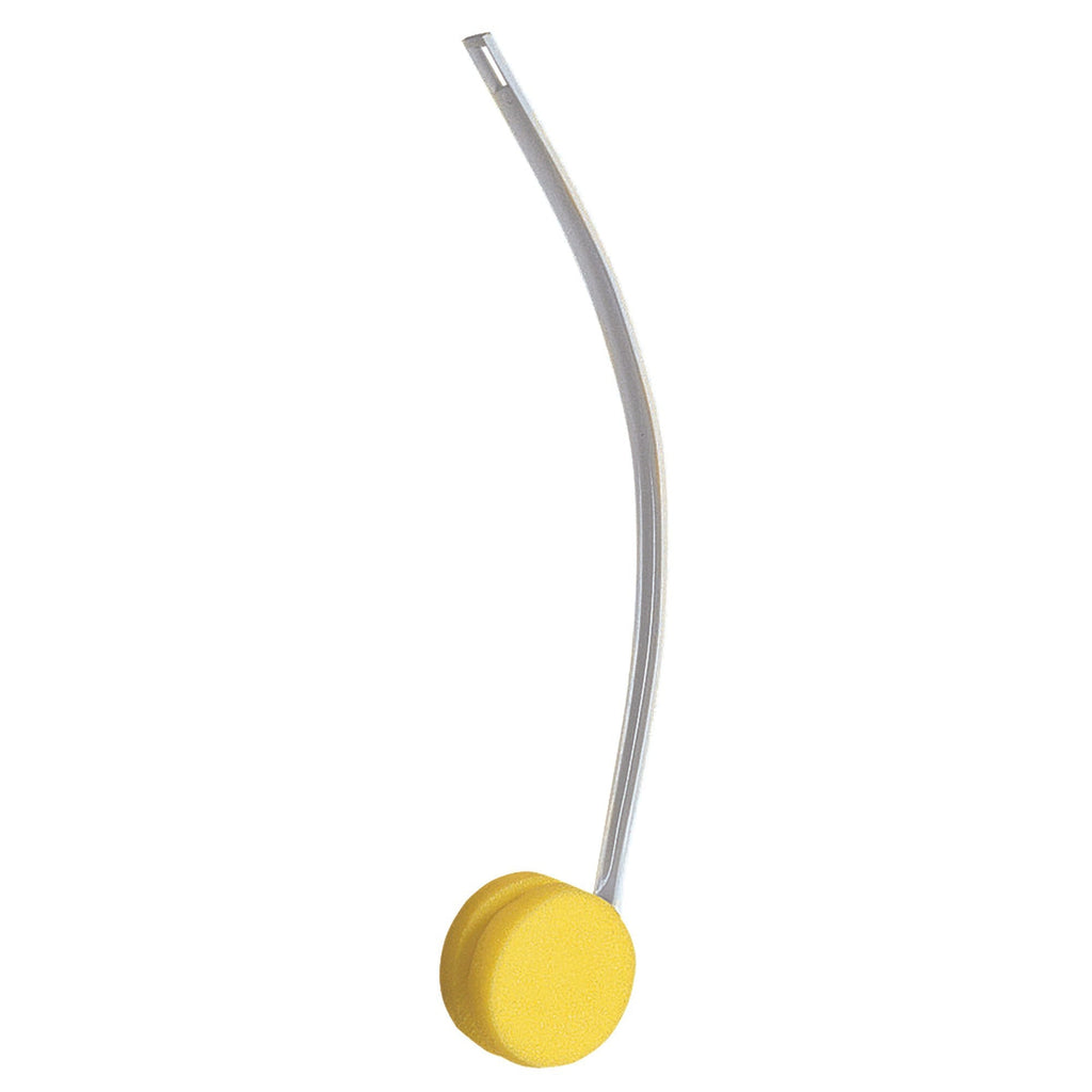 FabLifeÂª Curved Handle Back Scrubber