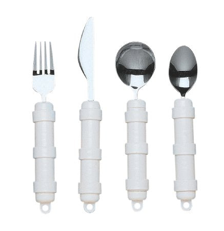 Built Up Handle Utensil
