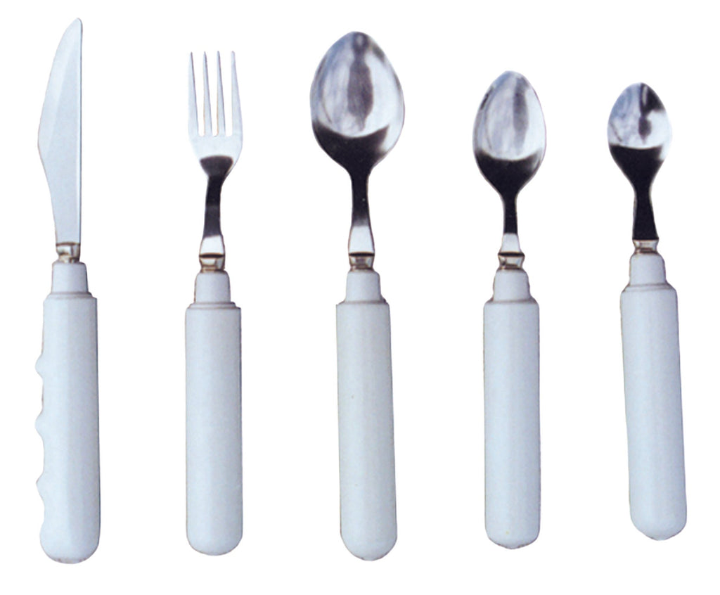 Comfort Grip Reusable Straight Knife