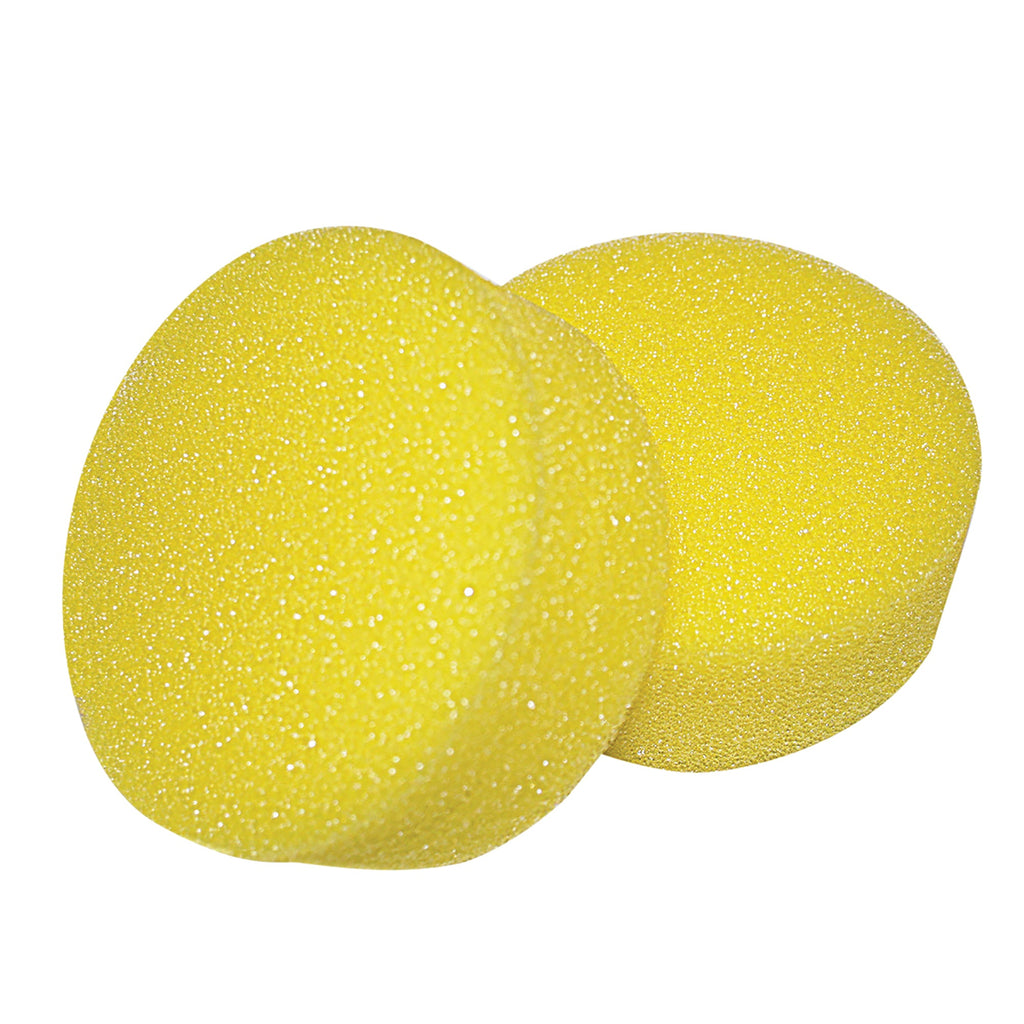 FabLifeÂª Back Scrubber Sponges for Swiveling Back Scrubbers