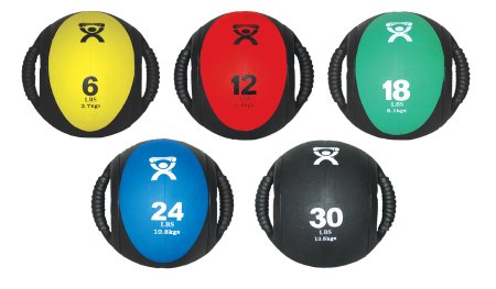 CanDoÂ¨ Exercise Ball
