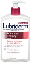 LubridermÂ¨ Advanced Therapy Moisturizer