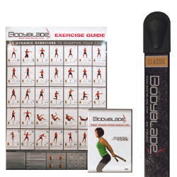 BodybladeÂ¨ Classic Exercise Blade