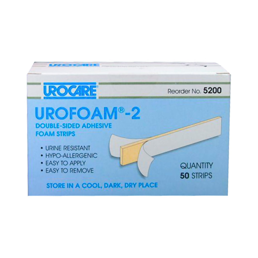 UrofoamÂ¨ Catheter Strap