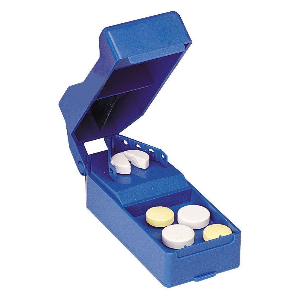 Apothecary Products Pill Cutter