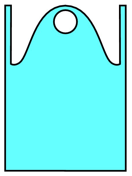 Cardinal Cystoscopy Apron