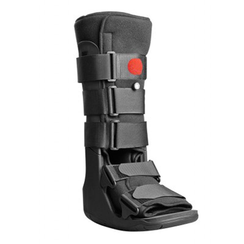 XcelTraxÂª Air Tall Walker Boot, Small