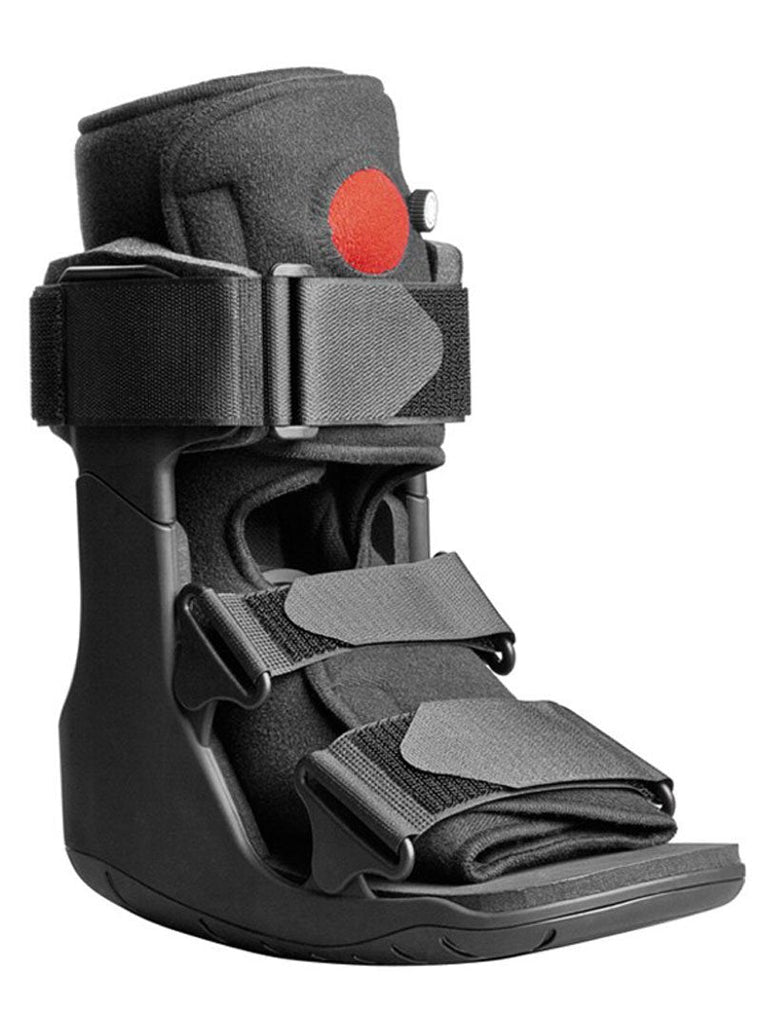 XcelTraxÂª Air Ankle Walker Boot, Medium