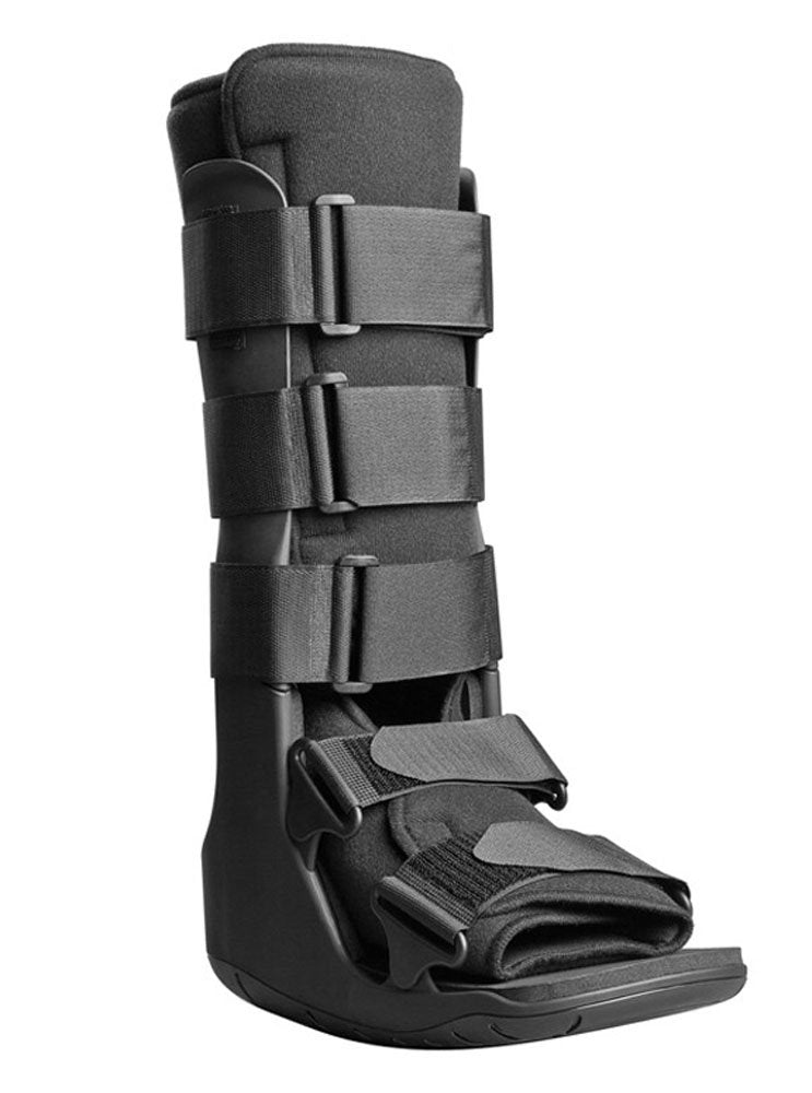 XcelTraxÂª Tall Walker Boot, Small