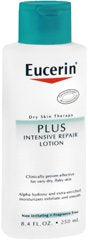 EucerinÂ¨ Intensive Repair Moisturizer
