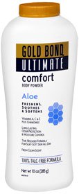 Gold Bond UltimateÂ¨ Body Powder