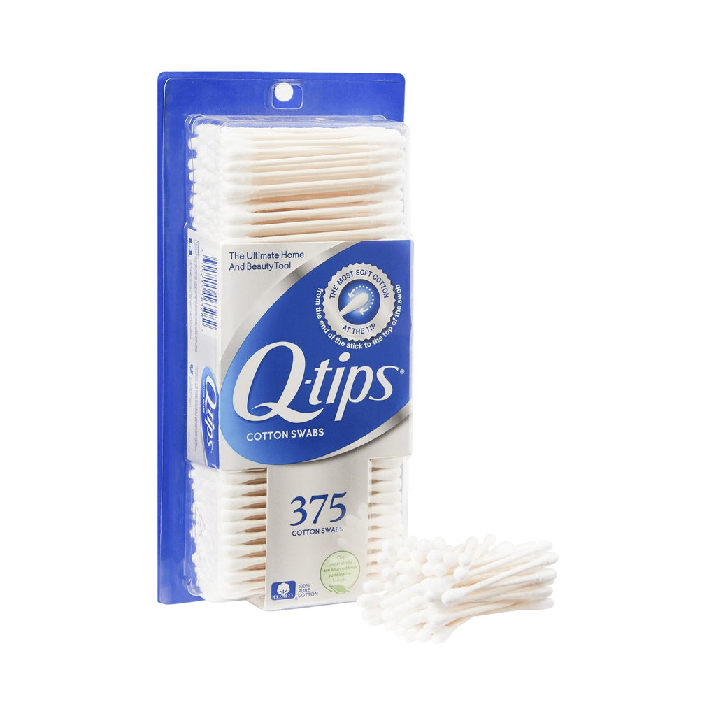Q-TipÂ¨ Swabstick