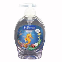 SoftsoapÂ¨ Soap