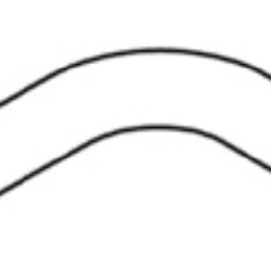 Anti-Tipper with Wheel