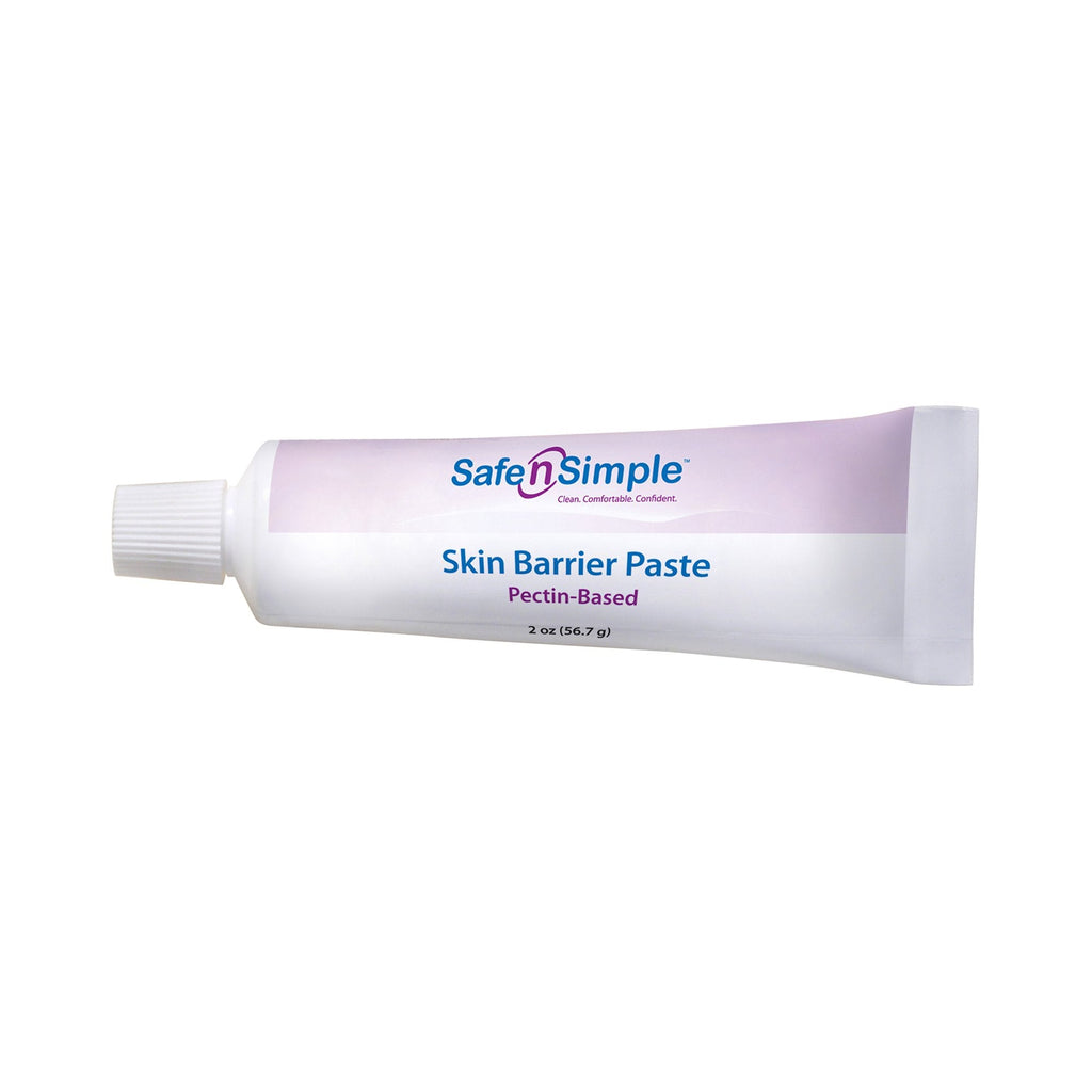 Safe n SimpleÂª Barrier Paste