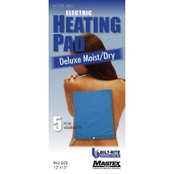 Economy Heating Pad, 12 x 15 Inch