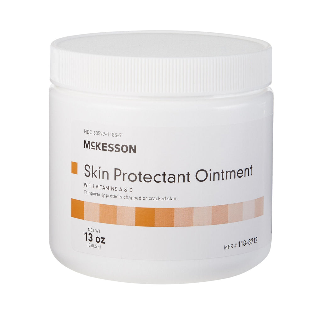 McKesson Skin Protectant, 13 oz Tube