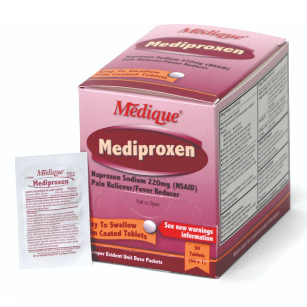 Mediproxen Pain Relief
