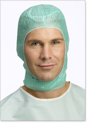 Molnlycke Pull-On Surgical Hood