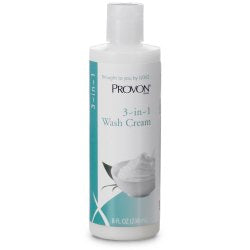 ProvonÂ¨ Floral Scent 3-in-1 Perineal Wash Cream, 8 oz. Bottle