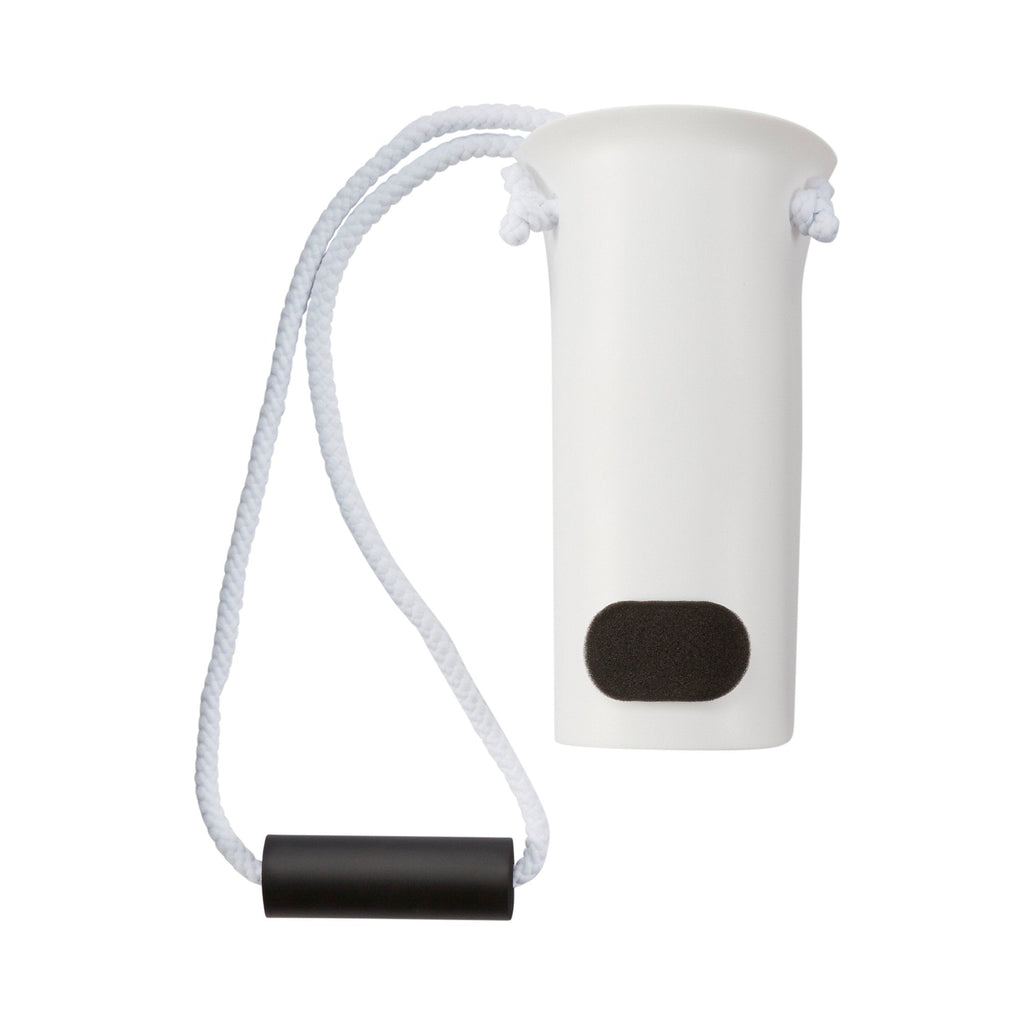 FabLifeÂª Formed Sock & Stocking Aid with Continuous Loop Handle