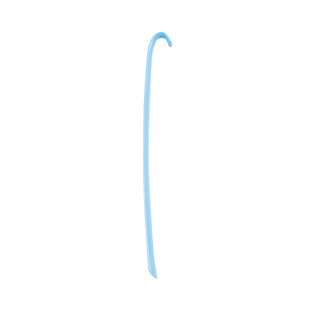 FabLifeÂª Flexible Plastic Shoehorn, 18 Inches
