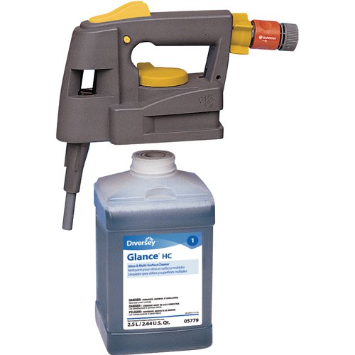 J-FillÂ¨ Portable Chemical Dispenser