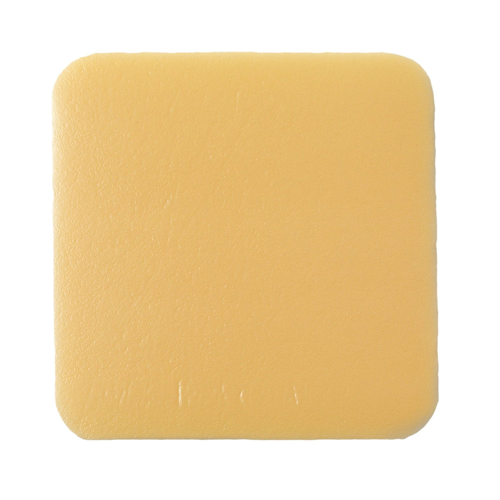 LyofoamÂ¨ Max Nonadhesive without Border Foam Dressing, 4 x 4 Inch