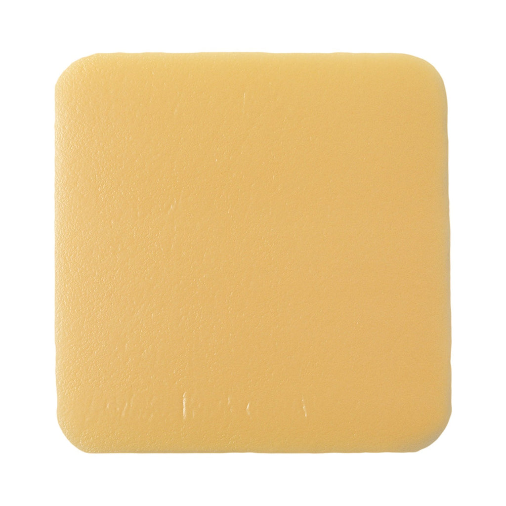LyofoamÂ¨ Max Nonadhesive without Border Foam Dressing, 6 x 6 Inch