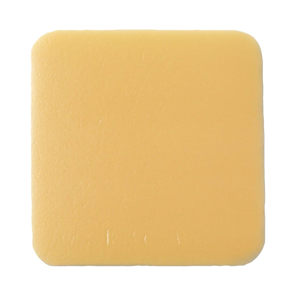 LyofoamÂ¨ Max Nonadhesive without Border Foam Dressing, 6 x 8 Inch