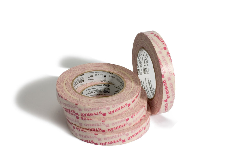 ASPÂ¨ SterradÂ¨ Sealsure Chemical Indicator Tape