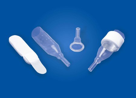 NaturalÂ¨ Male External Catheter