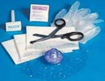 Safetec of America Rescue Kit