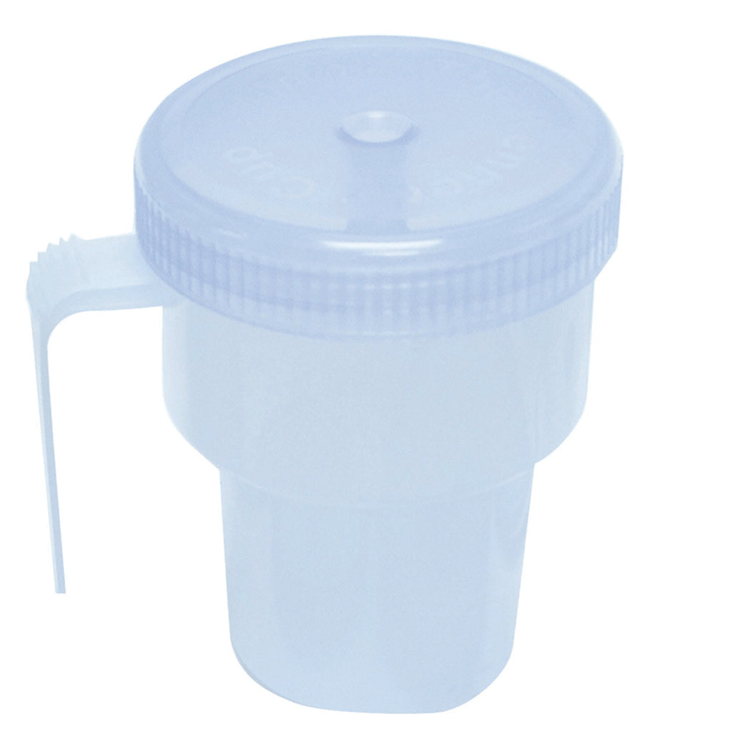 KennedyÂª 1-Handled Spillproof Drinking Cup, 7 oz.