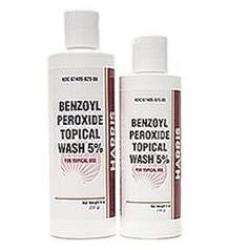 Harris Acne Treatment