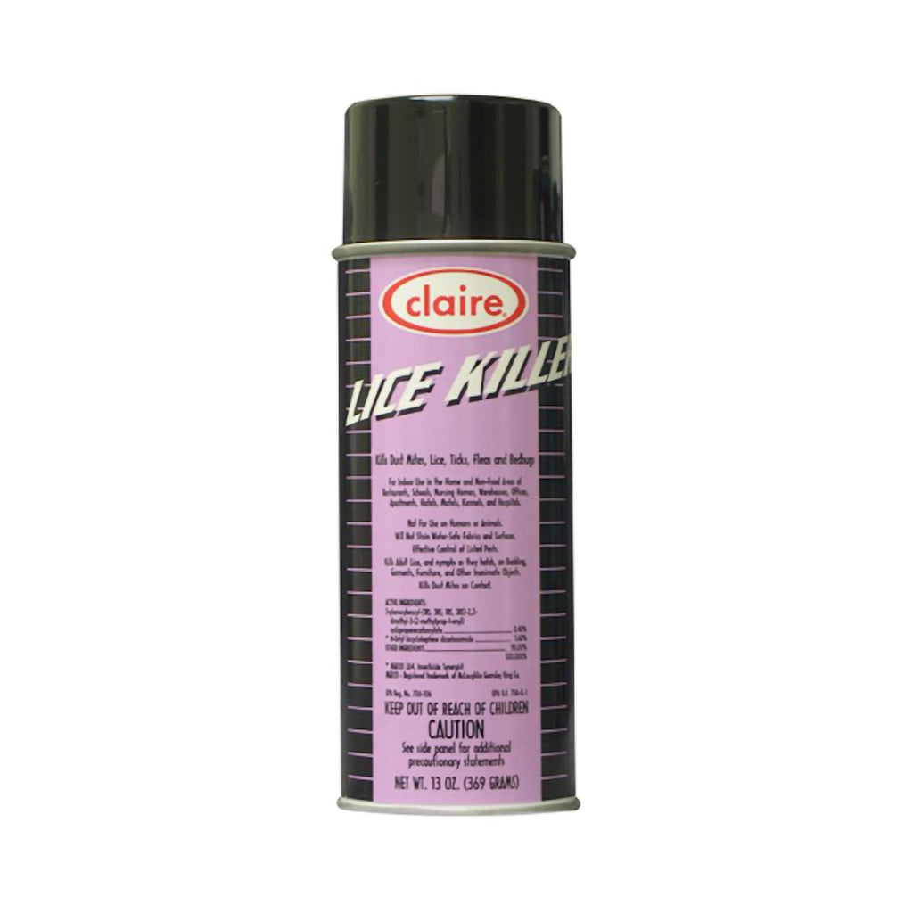 ClaireÂ¨ Pesticide