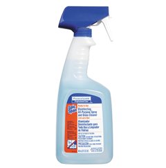 Spic and SpanÂ¨ Surface Disinfectant Cleaner