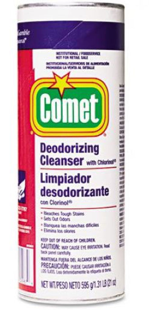 CometÂ¨ Surface Cleaner