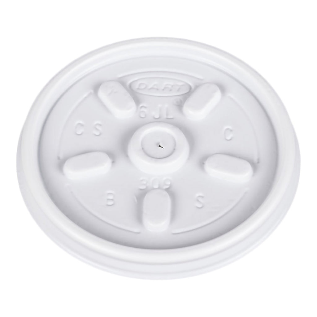 DartÂ¨ Lid