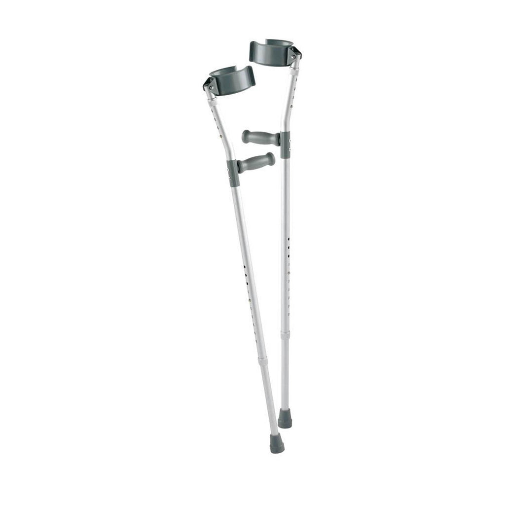 CarexÂ¨ Forearm Crutch