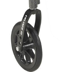 driveÂª Casters, For Use With Drive Wheelchairs