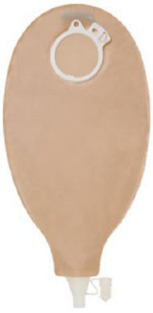SenSuraÂ¨Click Magnum Two-Piece Drainable Opaque, 12_ Inch Length,