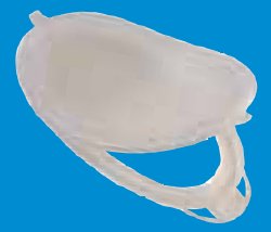 ConvaTecÂ¨ Access WindowÂª Wound Pouch Window