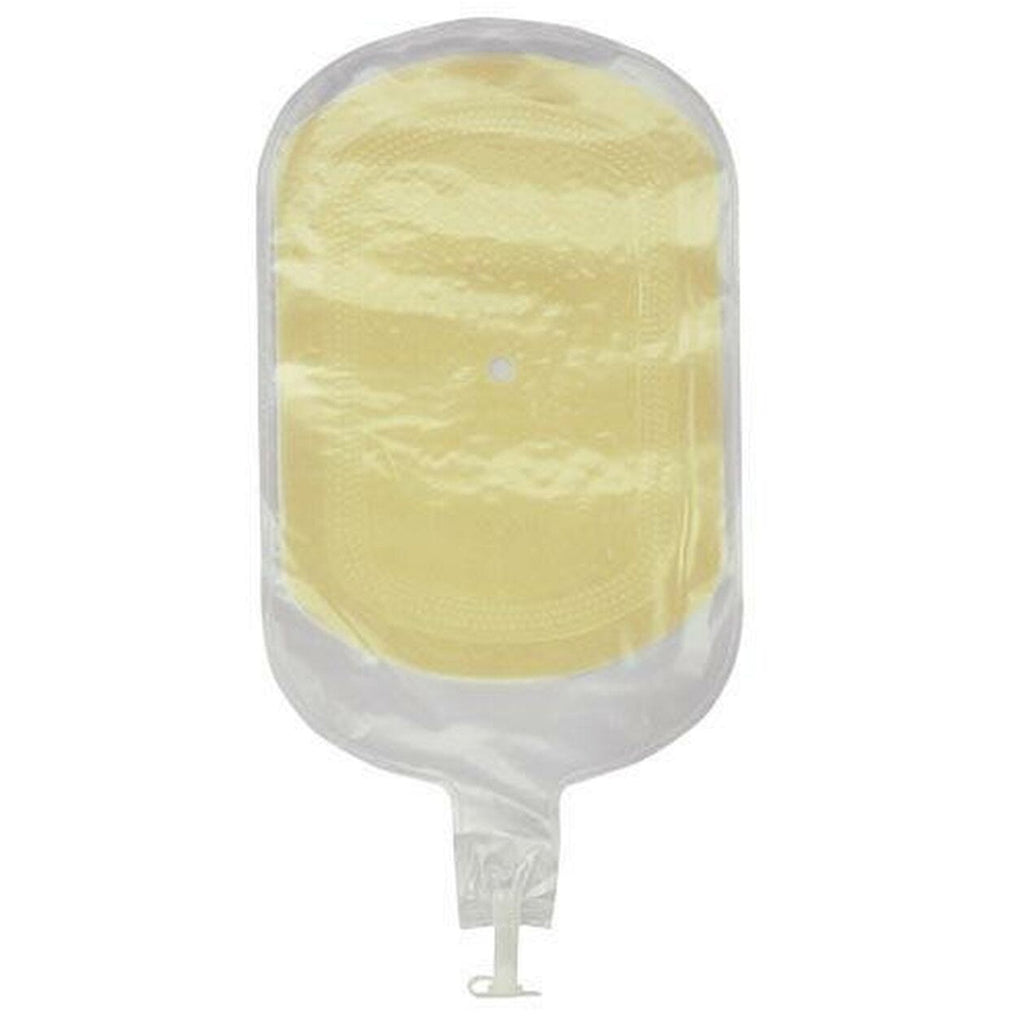 Eakin Fistula and Wound Drainage Pouch, 6-3/10" X 9-7/10"